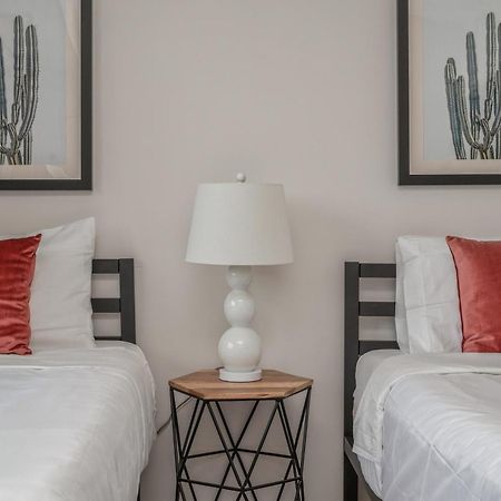 Kasa Bryn Mawr Minneapolis Kamer foto