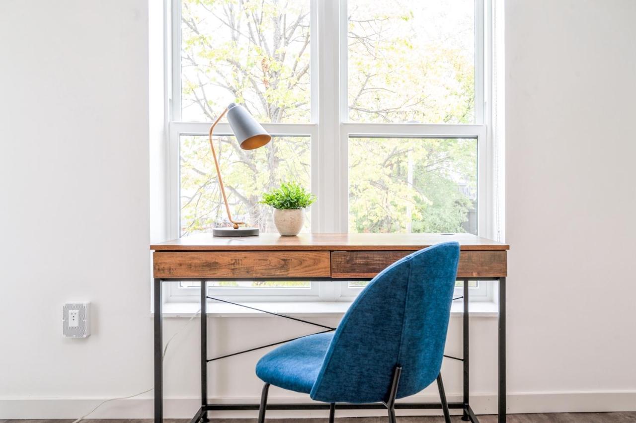 Kasa Bryn Mawr Minneapolis Kamer foto