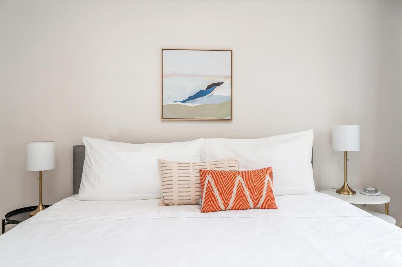 Kasa Bryn Mawr Minneapolis Kamer foto