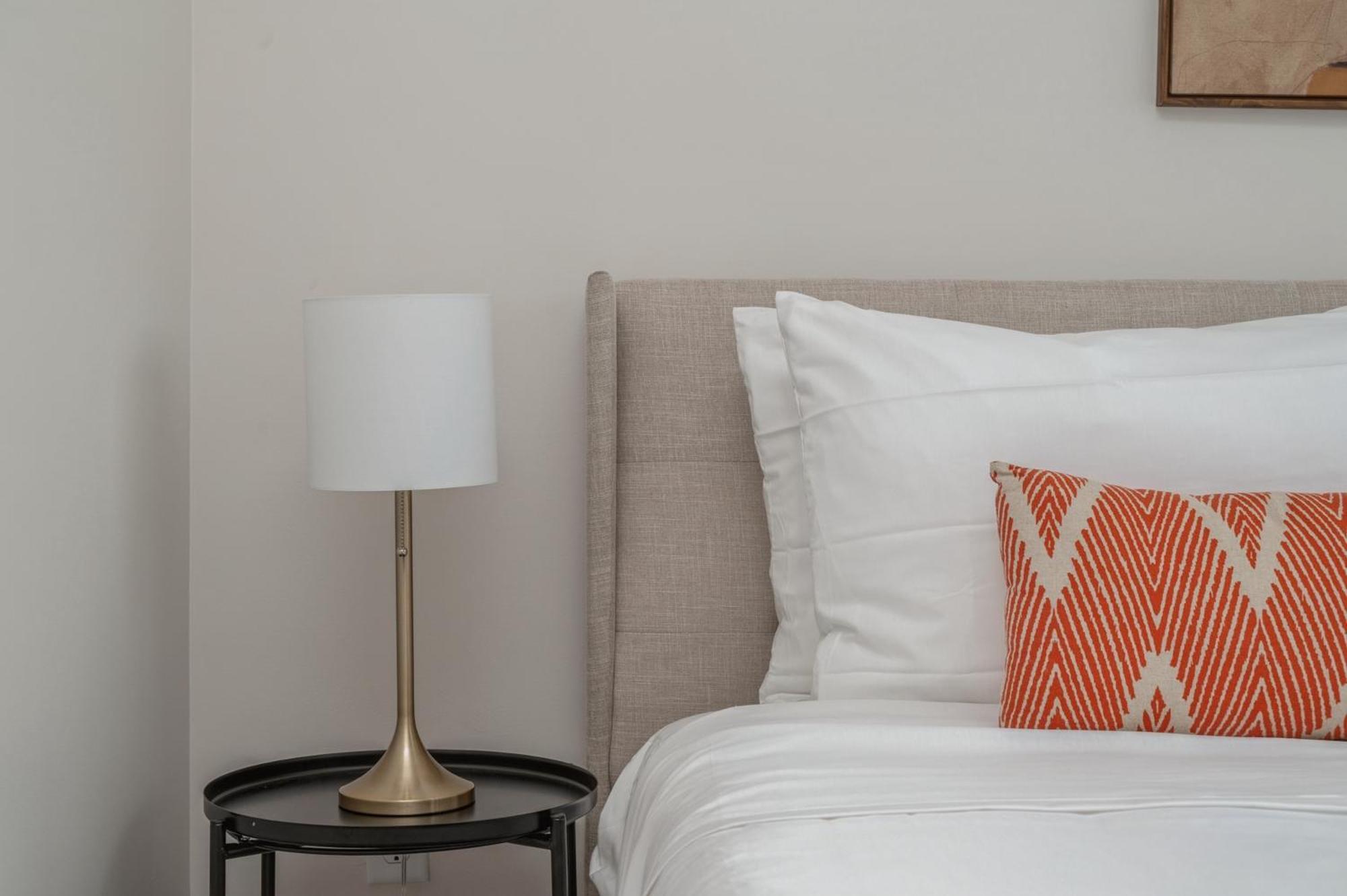Kasa Bryn Mawr Minneapolis Kamer foto