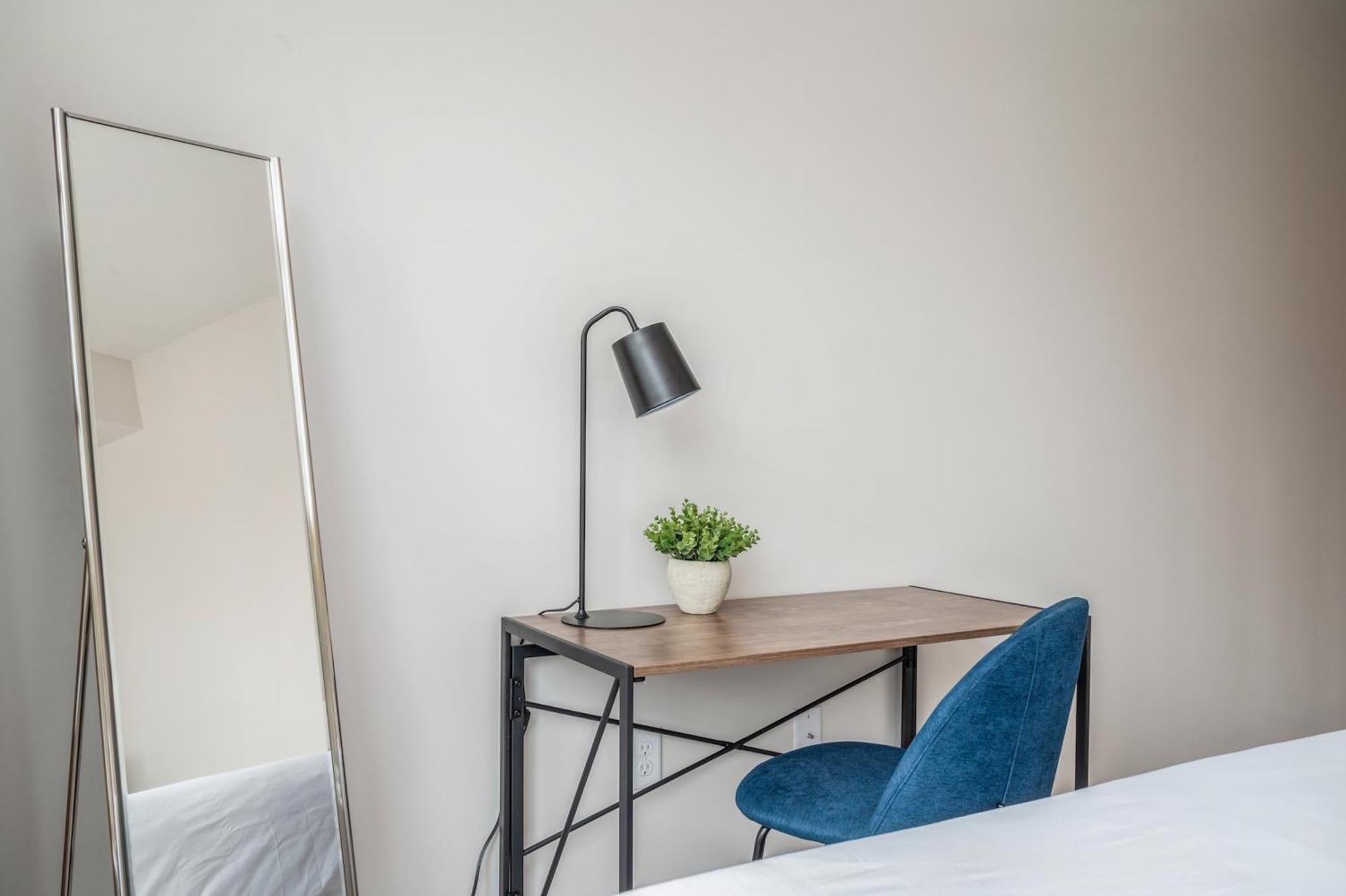 Kasa Bryn Mawr Minneapolis Kamer foto