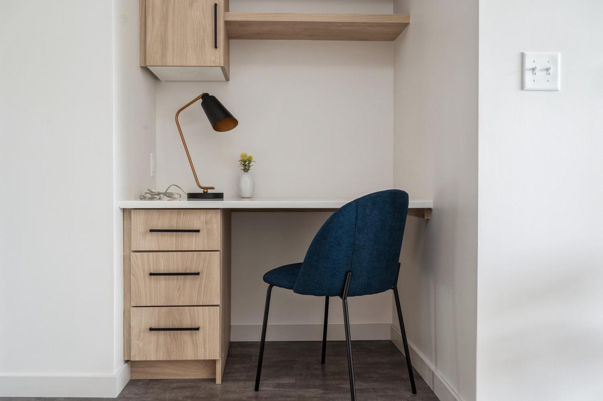 Kasa Bryn Mawr Minneapolis Kamer foto