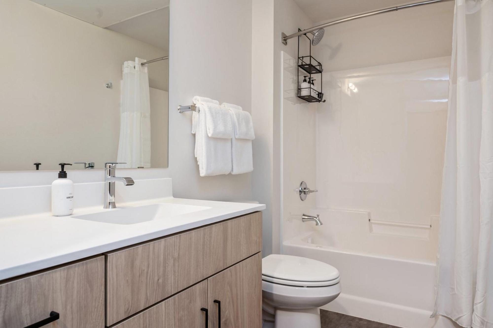 Kasa Bryn Mawr Minneapolis Kamer foto