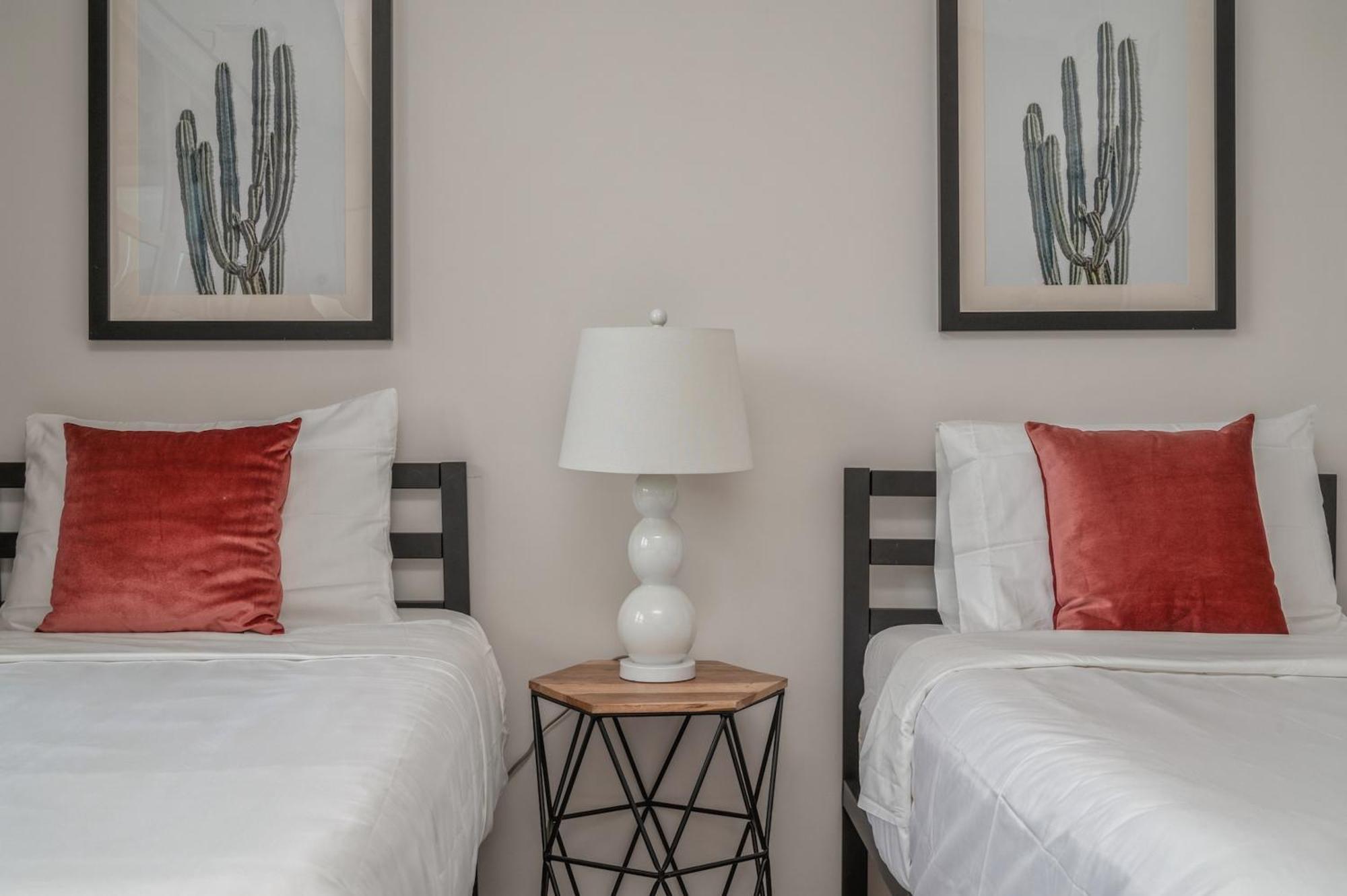 Kasa Bryn Mawr Minneapolis Kamer foto