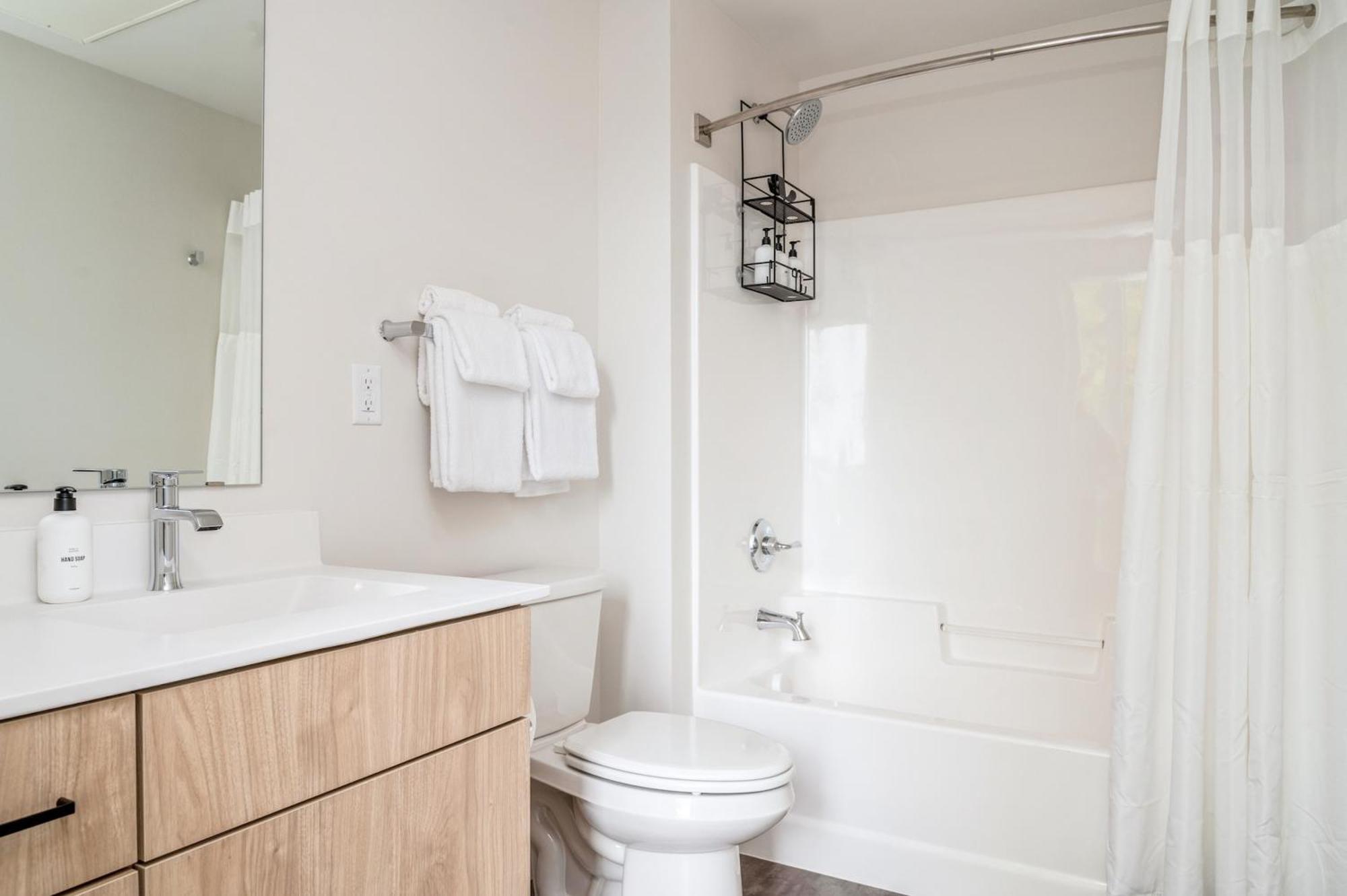 Kasa Bryn Mawr Minneapolis Kamer foto