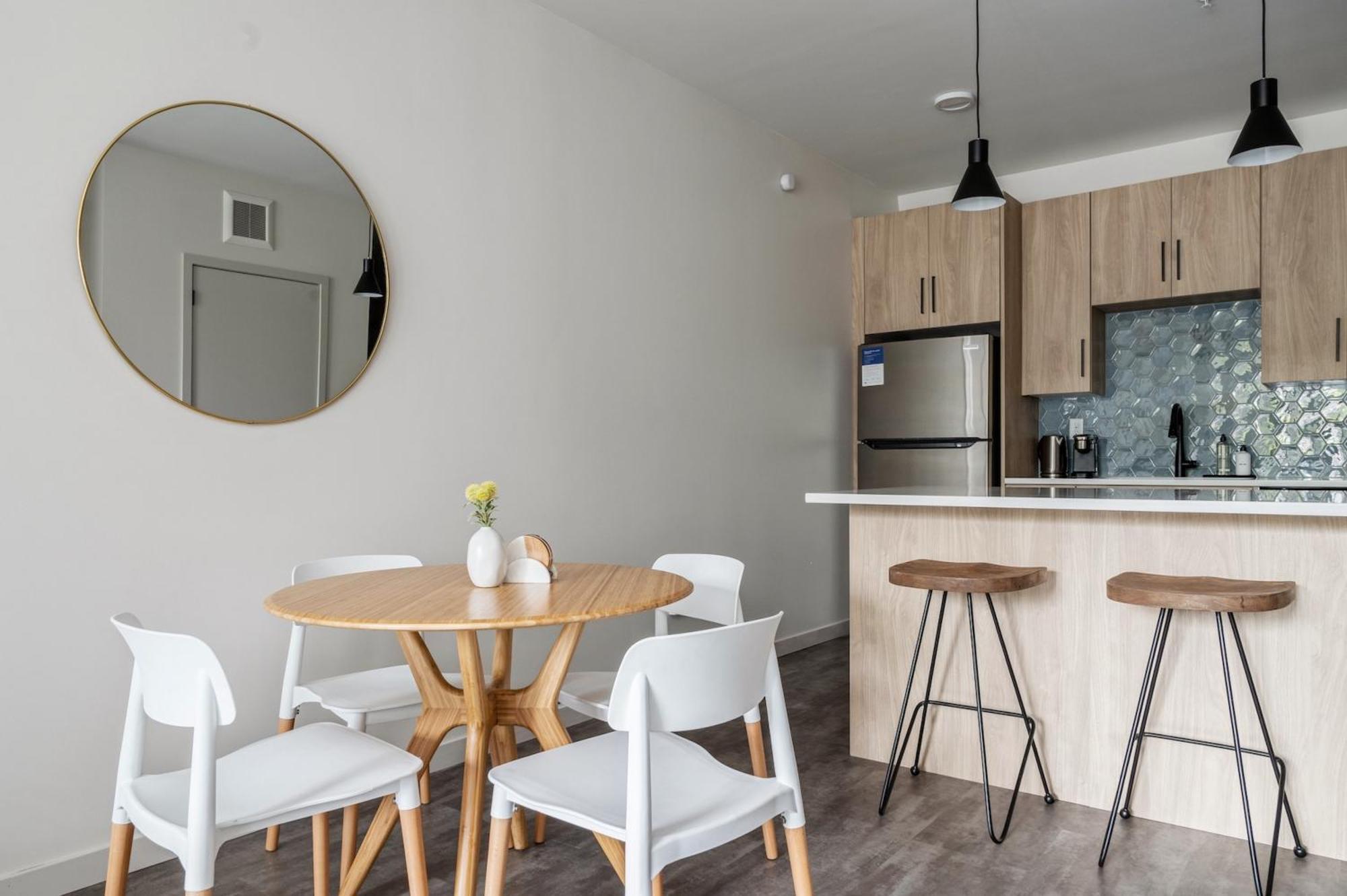Kasa Bryn Mawr Minneapolis Kamer foto
