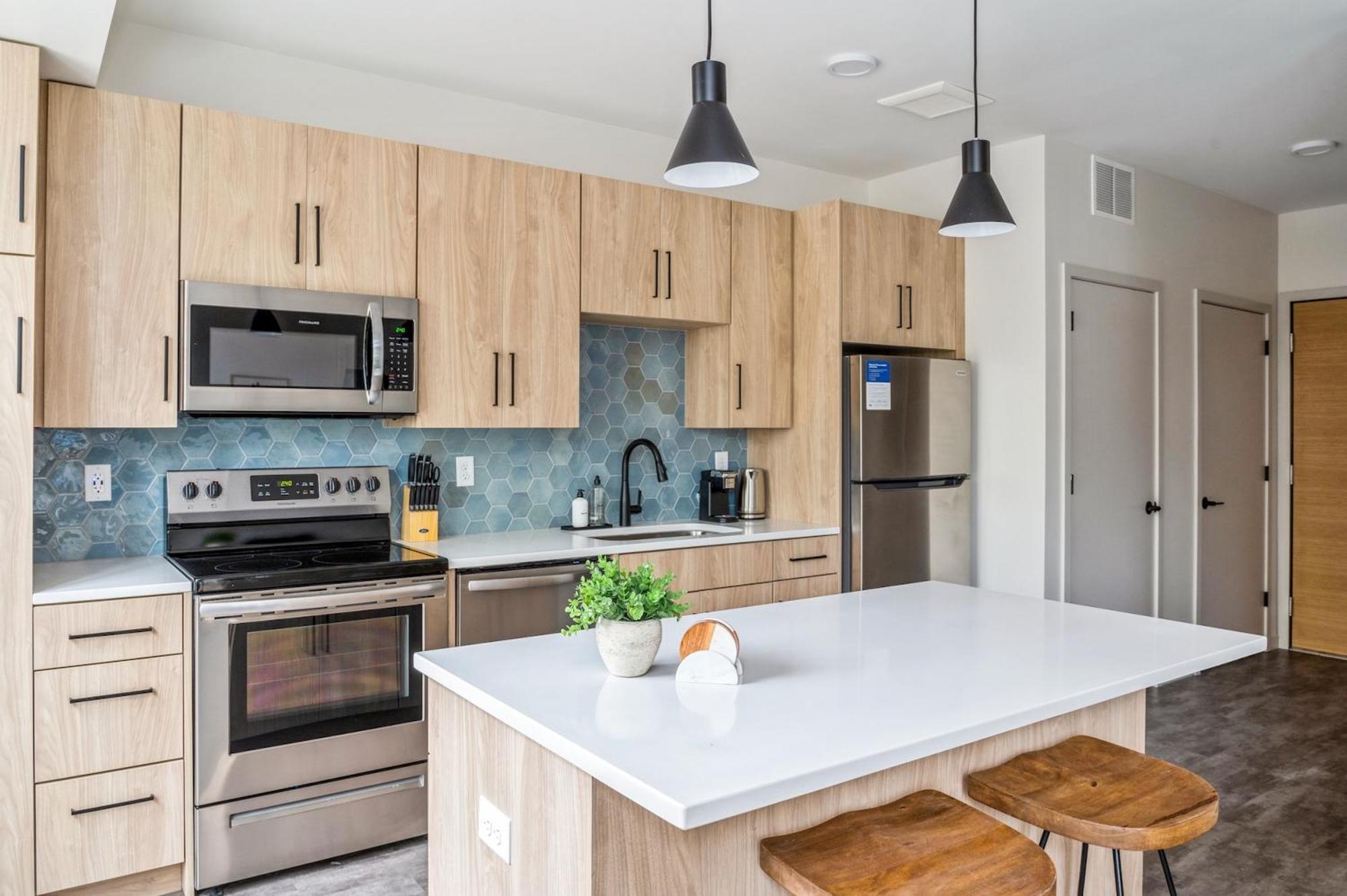 Kasa Bryn Mawr Minneapolis Kamer foto