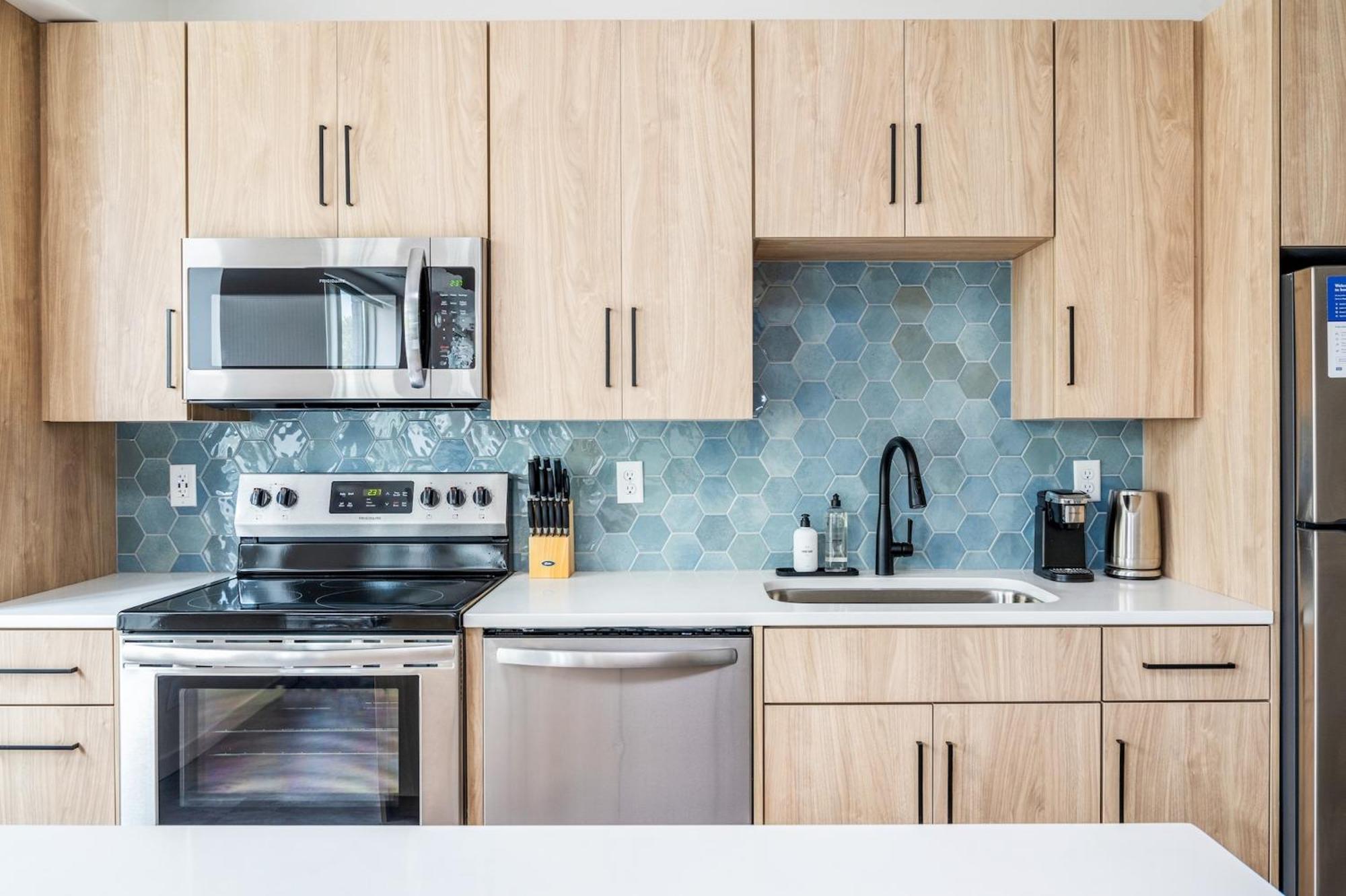 Kasa Bryn Mawr Minneapolis Kamer foto